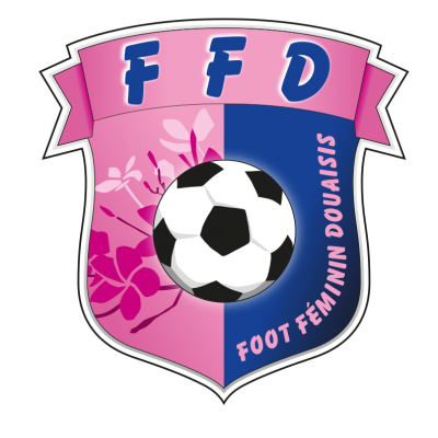 FFD logo